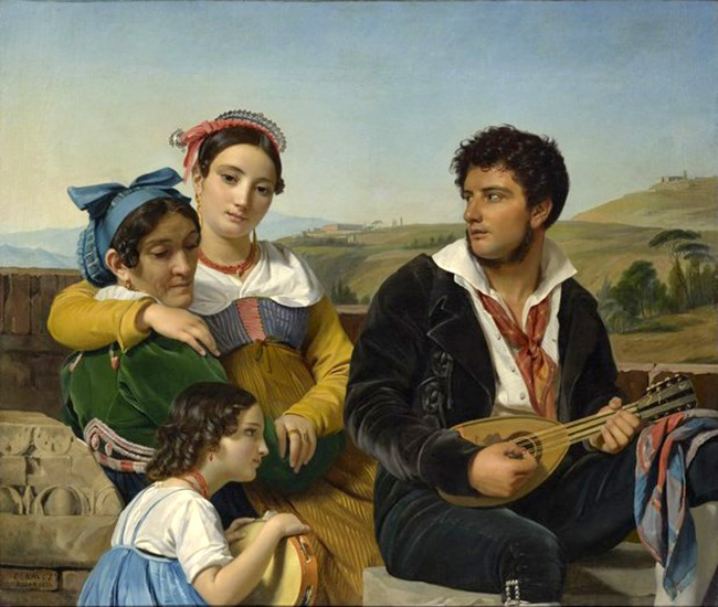 musical group